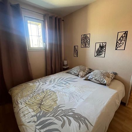 Appartement T2 Cosy Saint-Éloy-les-Mines Eksteriør bilde