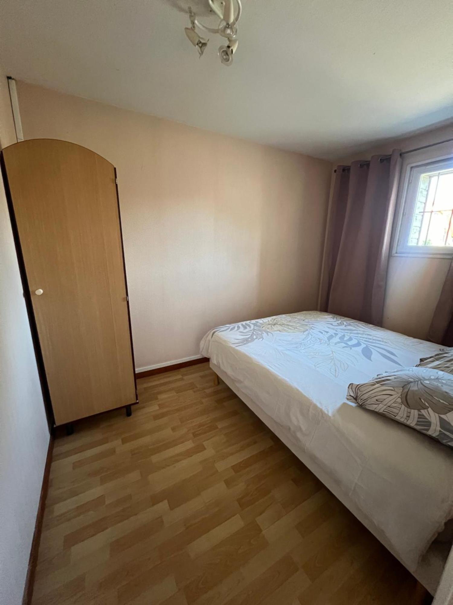 Appartement T2 Cosy Saint-Éloy-les-Mines Eksteriør bilde